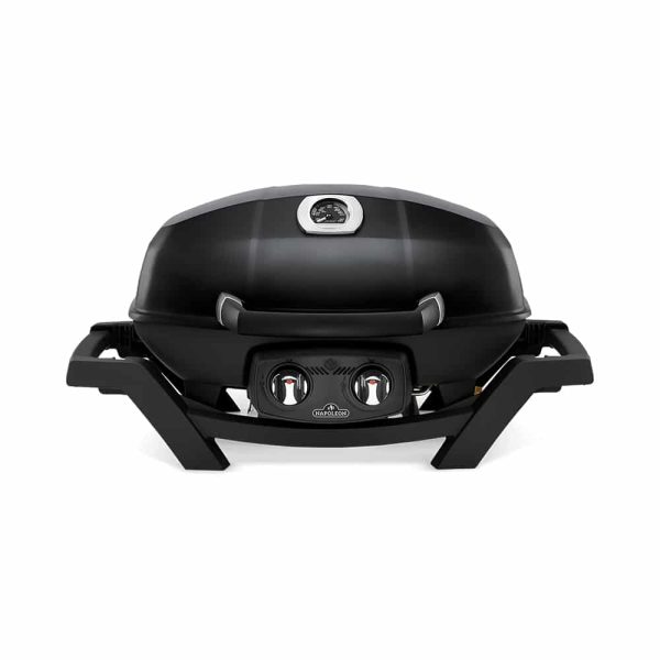 Napoleon TRAVELQ PRO285 Portable Gas Grill outdoor living product from Crawford Outdoor