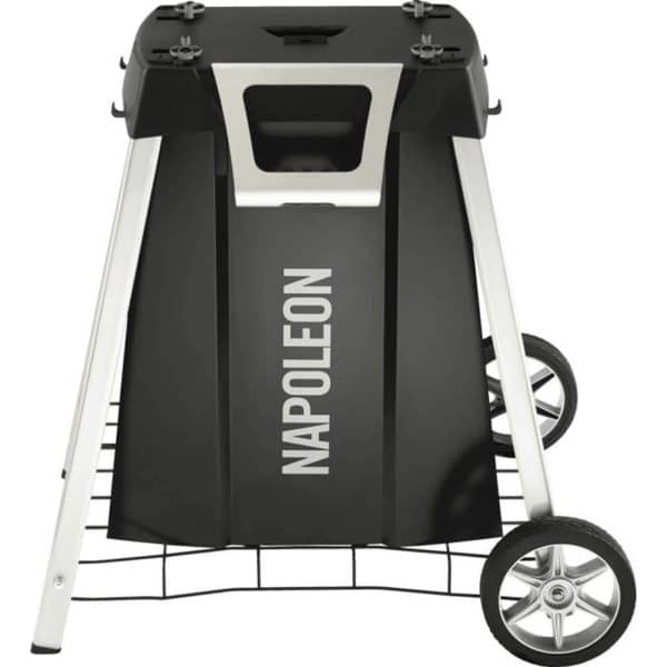 TravelQ Stand for TravelQ PRO285 outdoor living product from Crawford Outdoor