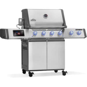 New Prestige PRO 500 outdoor living products image 12