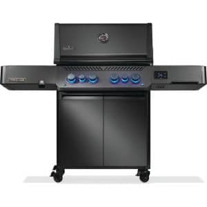 Phantom Prestige 500 Connected RSIB with Infrared Side and Rear Burner outdoor living products