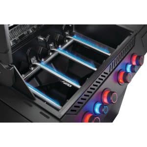 Phantom Prestige 500 Connected RSIB with Infrared Side and Rear Burner outdoor living products image 7