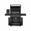 Napoleon PHANTOM ROGUE® SE 425 RSIB + Infrared Side and Rear Burners - Image 4