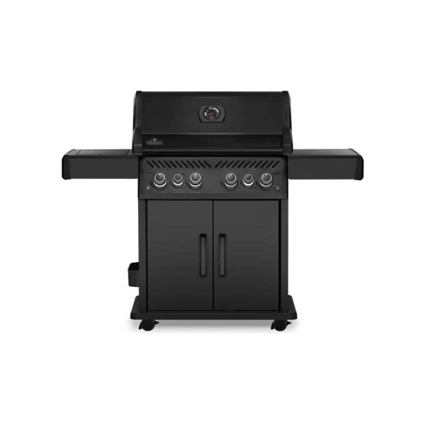 Napoleon PHANTOM ROGUE® SE 425 RSIB + Infrared Side and Rear Burners