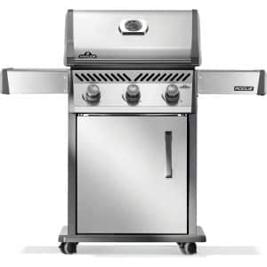 Rogue 425 Gas Grill outdoor living products