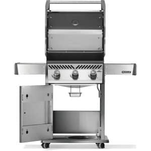 Rogue 425 Gas Grill outdoor living products image 19