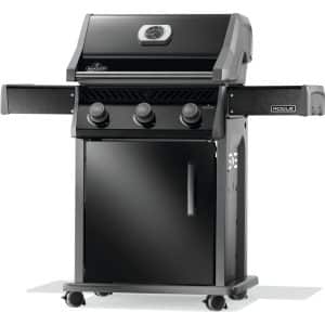 Rogue 425 Gas Grill outdoor living products image 6