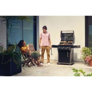 Rogue 425 Gas Grill outdoor living products image 22