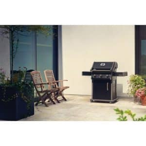 Rogue 425 Gas Grill outdoor living products image 26