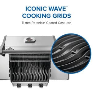 Rogue 425 Gas Grill outdoor living products image 11