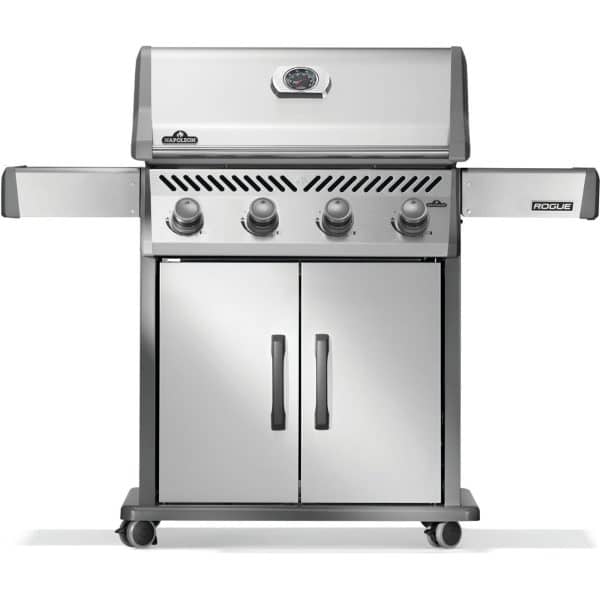 Rogue 525 Gas Grill outdoor living product from Crawford Outdoor