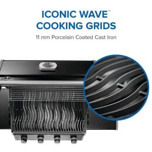 Rogue 525 Gas Grill outdoor living products image 12