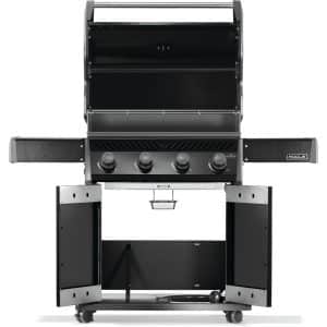 Rogue 525 Gas Grill outdoor living products image 16