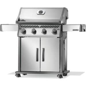 Rogue 525 Gas Grill outdoor living products image 15