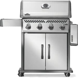 Rogue 525 Gas Grill outdoor living products image 17