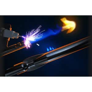 Rogue PRO 425 SIB with Infrared Side Burner outdoor living products image 24