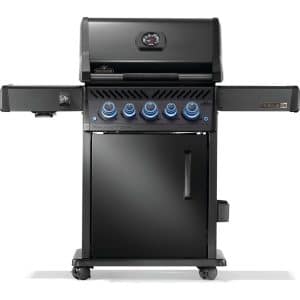 Phantom Rogue PRO-S 425 RSIB with Infrared Side and Rear Burner outdoor living products