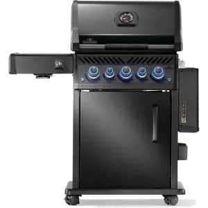 Phantom Rogue PRO-S 425 RSIB with Infrared Side and Rear Burner outdoor living products image 10