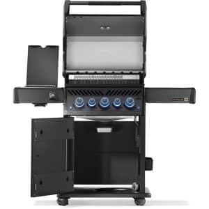Phantom Rogue PRO-S 425 RSIB with Infrared Side and Rear Burner outdoor living products image 9