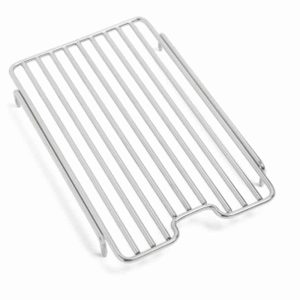 Napoleon Stainless Steel Infrared Side Burner Grid for LEX 485 & Prestige? 450/500/665