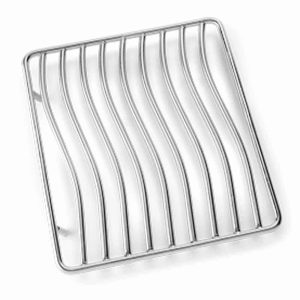 Napoleon Stainless Steel Infrared Side Burner Grid for Rogue? and Rogue? XT 365 and 425