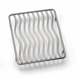 Napoleon Stainless Steel Cooking Grid for Built-in 700 Series Single Range Top