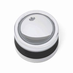 Napoleon Large Control Knob with a clear flame for Prestige PRO? 665/825