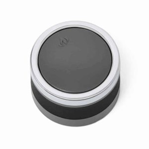 Napoleon Large Control Knob with a Clear Flame for Prestige? 500 Series