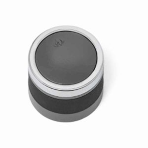 Napoleon Small Control Knob with a Clear Flame for Prestige? 500 Series