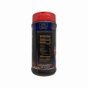 Slap Yo' Daddy BBQ Love Meat Tender All Purpose (AP) 2.0 Rub 12oz Shaker alternate product view