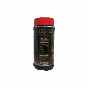 Slap Yo' Daddy BBQ Porkilicious Pecan Rub 12 oz Shaker Bottle outdoor living products image 3