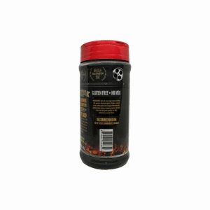 Slap Yo' Daddy BBQ California Style Santa Maria (SPG) Rub 12 oz Bottle outdoor living products image 3