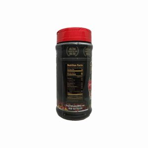Slap Yo' Daddy BBQ California Style Santa Maria (SPG) Rub 12 oz Bottle alternate product view
