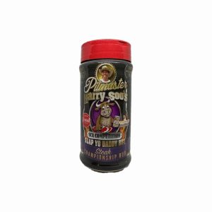 Slap Yo' Daddy BBQ SCA Competition Steak Rub 12 oz Shaker Bottle