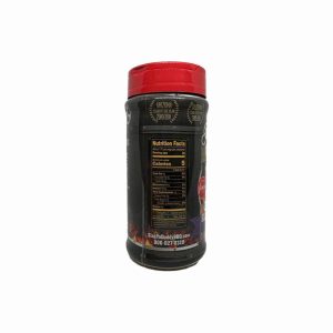 Slap Yo' Daddy BBQ SCA Competition Steak Rub 12 oz Shaker Bottle alternate product view