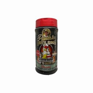 Slap Yo' Daddy BBQ Flavor Bomb Umami Rub 12 oz Shaker Bottle