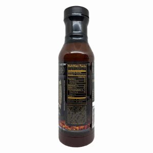 Slap Yo' Daddy BBQ Original!!  BBQ SAUCE 15oz Bottle alternate product view