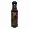 Slap Yo' Daddy BBQ Hot Burn!! BBQ Sauce 15oz Bottle - Image 3