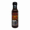 Slap Yo' Daddy BBQ Hot Burn!! BBQ Sauce 15oz Bottle - Image 2