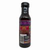 Slap Yo' Daddy BBQ KC Cheeky Sweet!!  BBQ Sauce 15oz Bottle - Image 2