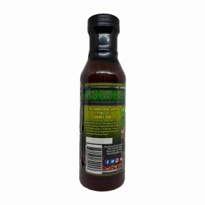 Slap Yo' Daddy BBQ Carolina Tangy!! BBQ Sauce 15oz Bottle alternate product view