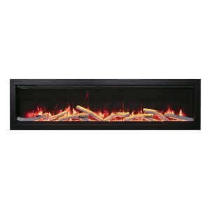Amantii Symmetry Bespoke 60″ Electric Fireplace outdoor living products image 23