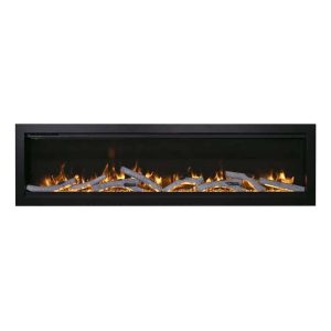 Amantii Symmetry Bespoke 60″ Electric Fireplace outdoor living products image 22