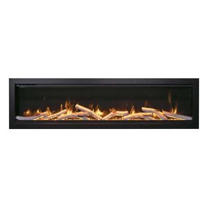 Amantii Symmetry Bespoke 60″ Electric Fireplace outdoor living products image 20