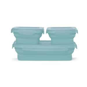 Secondz Collapsible Food Storage outdoor living products