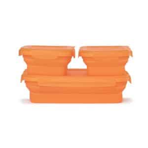 Secondz Collapsible Food Storage outdoor living products image 8