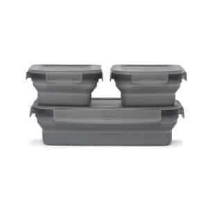 Secondz Collapsible Food Storage outdoor living products image 7