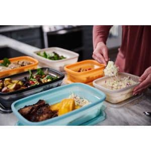 Secondz Collapsible Food Storage outdoor living products image 6