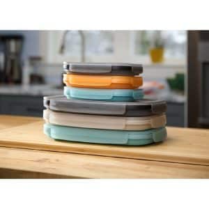 Secondz Collapsible Food Storage outdoor living products image 3