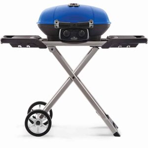 Napoleon TRAVELQ 285X + Scissor Cart