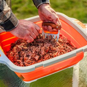Drop EZ BBQ Prep Tub V2 (Version 2) outdoor living products image 5